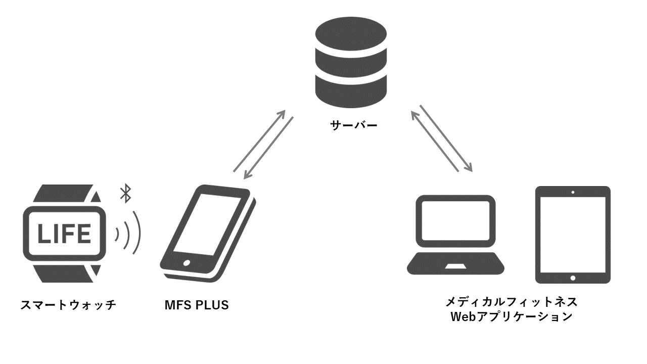 システム構成(概要)